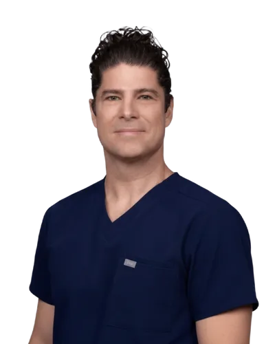 Matt Huebner
