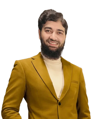 Dr. Zeeshan Khan