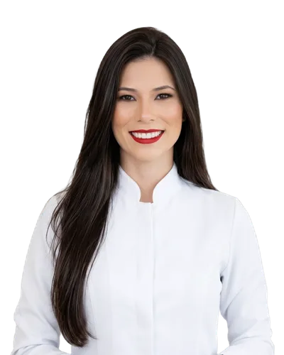 Dr. Letícia Carvalho