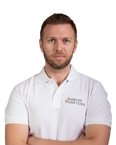 Dr. Martin Barbus