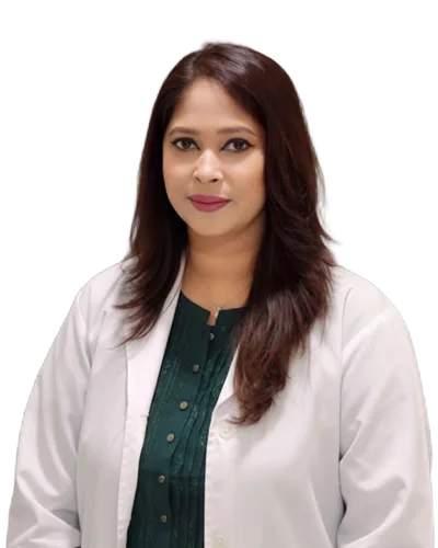 Dr. Tangina Yasmin