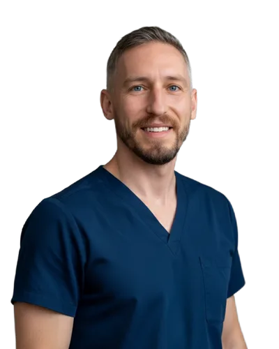 Dr. Paul Fickey Jr.