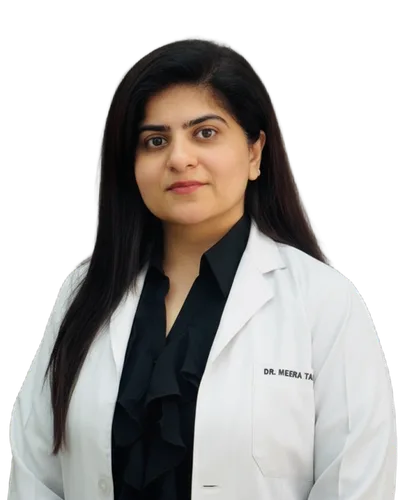 Dr. Megha Tandon