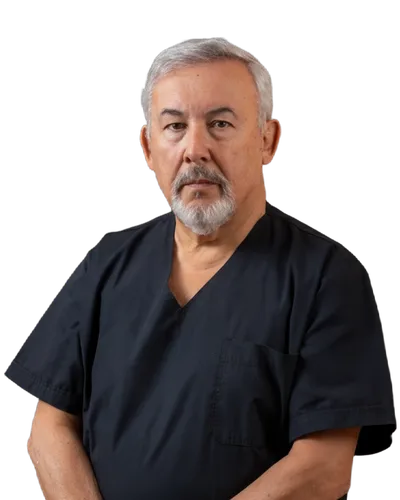 Dr. José Luis Tesler