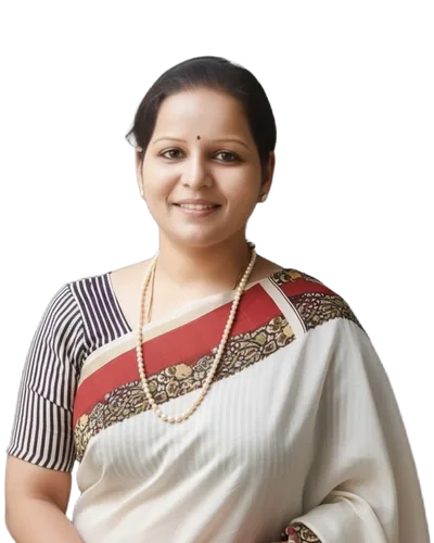 Dr. M. Shraddha