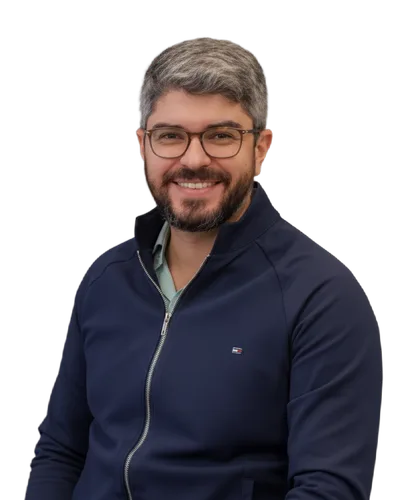 Dr. Johnny Hugo