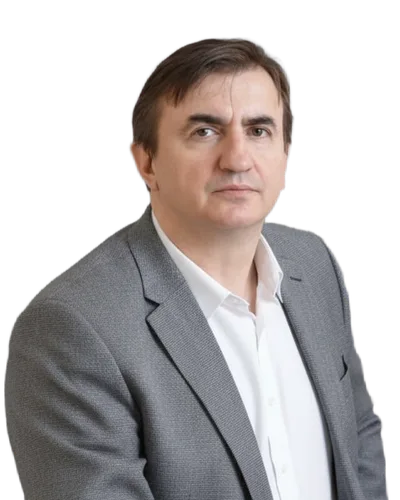 Dr. Irinel Anghelus Nedelcu