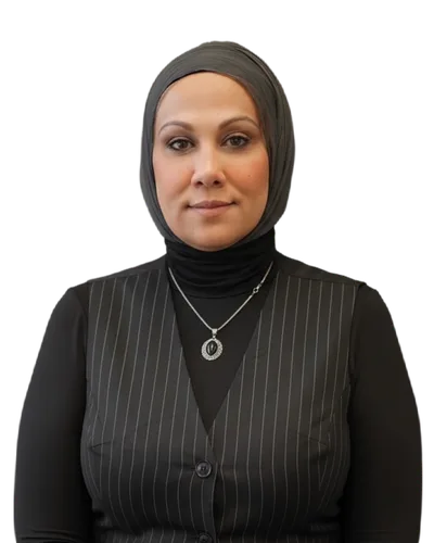 Dr. Sahar Moussa