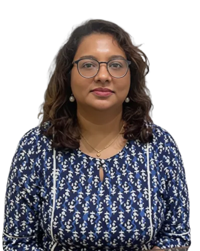 Dr. Debatri Datta