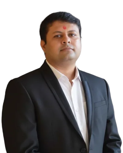 Dr. Chetan Prajapati