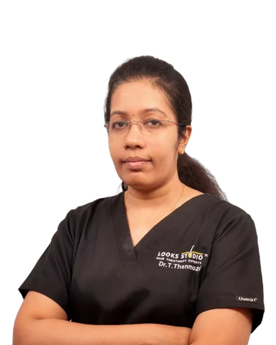 Dr. Thenmozhi T