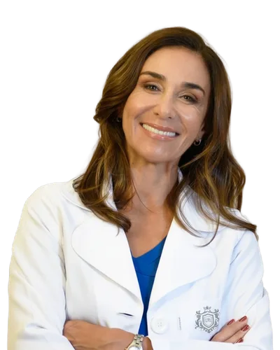 Dr. Alejandra Susacasa