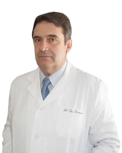 Dr. José Manuel Fernández Temprano