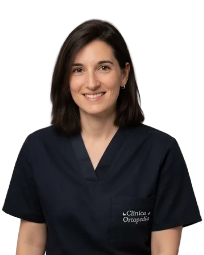 Dr. Cherin Nehme