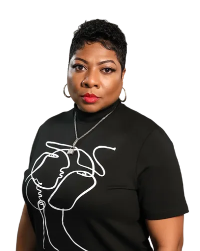 Mo'Nika J