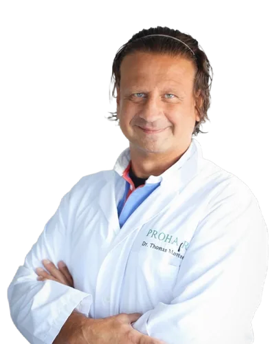 Dr. Tamas Mantse