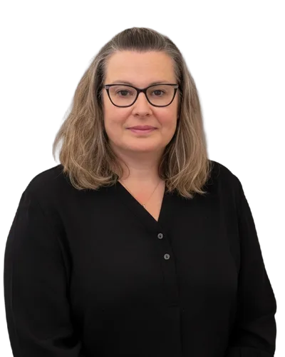 Rocío Benítez