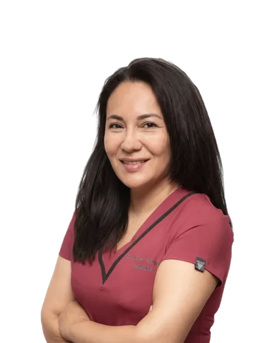 Eva Hernández Calderón