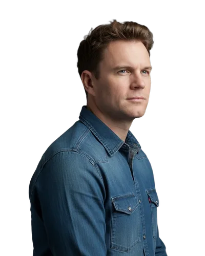 Spencer Stevenson