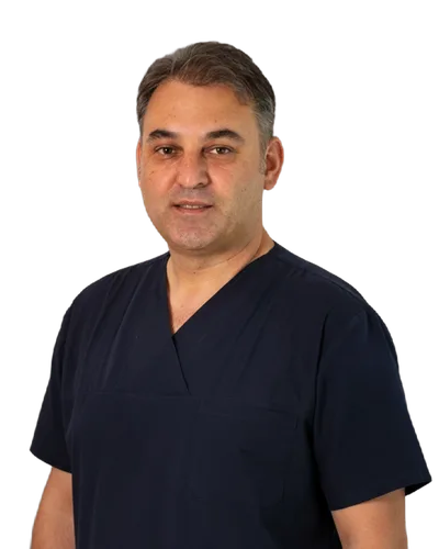Op. Dr. Serdar Kurt