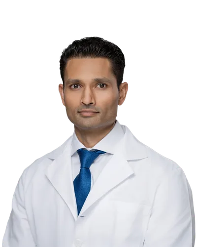 Dr. Bhumik Shah