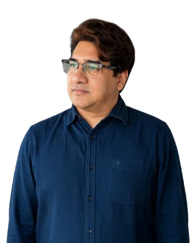 Manish Satsangi
