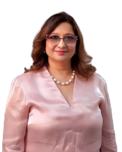 Dr. Minu Jain