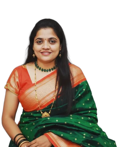 Dr. Amruta More-Jadhav
