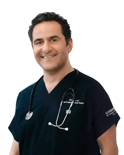 Dr. Levent Acar