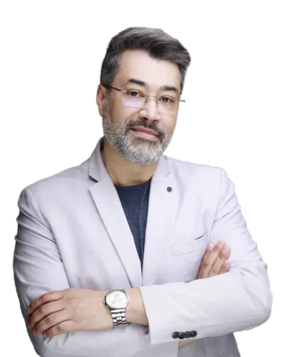 Jonas Bueno