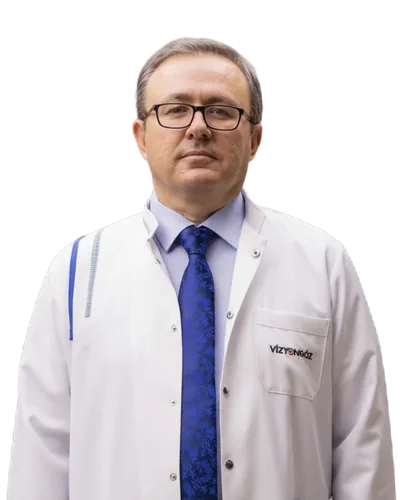 Dr. Özgür NALBANT