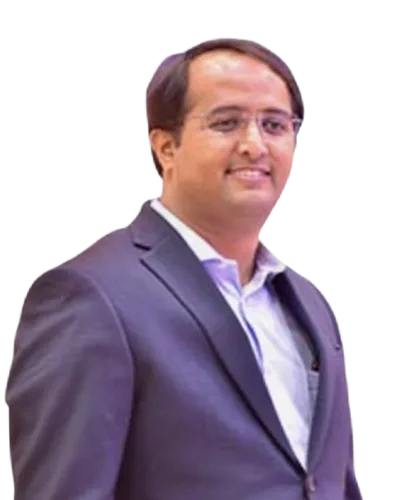 Mayuresh Deshpande