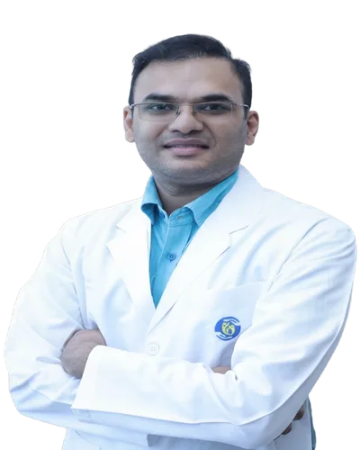 Dr. Vaibhav