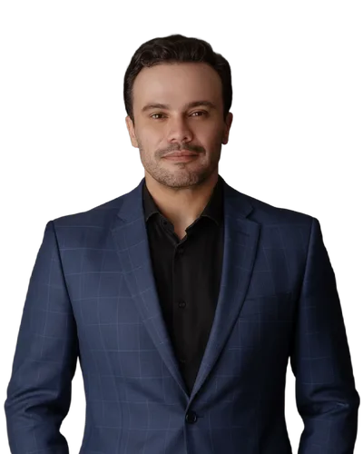 Dr. Kenedy Rocha