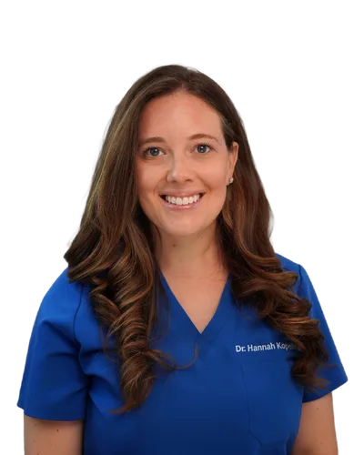Hannah Kopelman