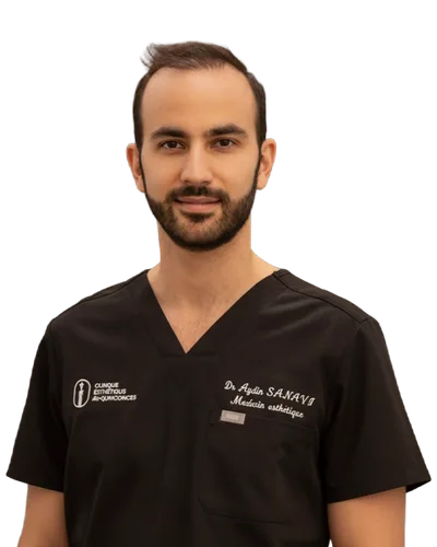 Dr. Aydin Sanavi