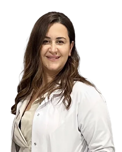 Dr. Aslı Balkan