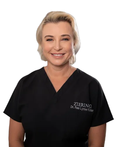 Dr. Rae Lynne Kinler