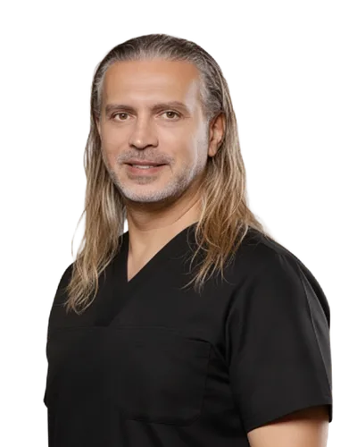 Dr. Gabriel Saab