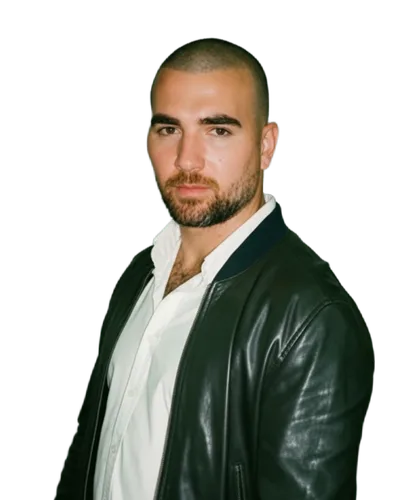 Jonathan Gerow