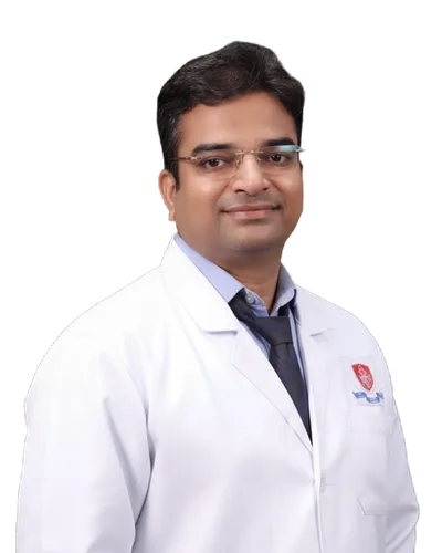 Dr. Buddhi Prakash Sharma