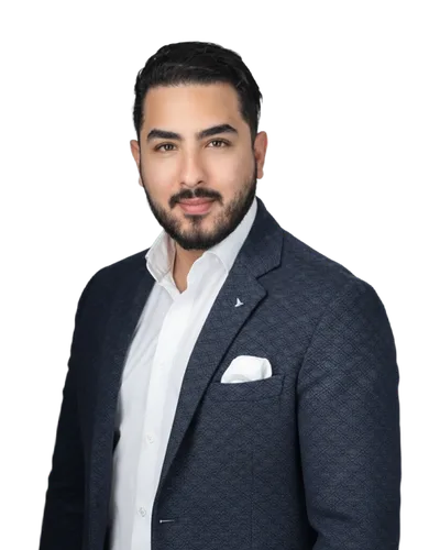 Dr. Yashar Tashakkor