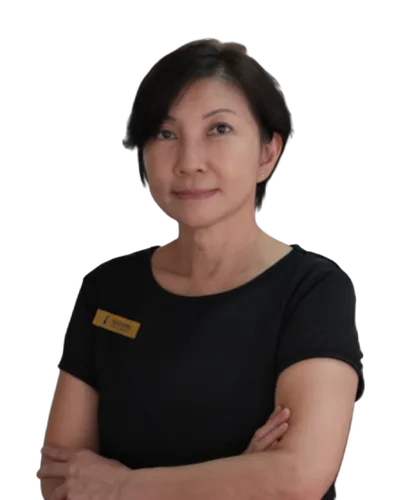 Linna Lim