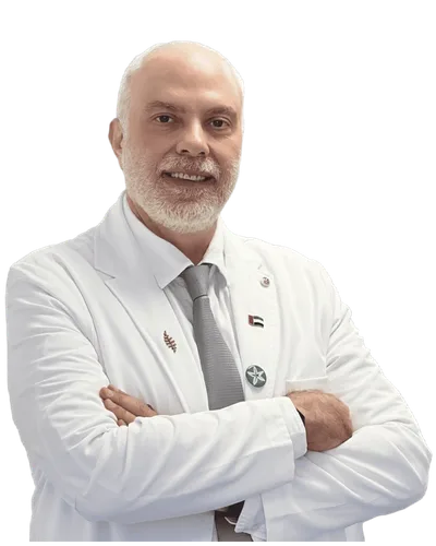 Dr. Wissam Adada