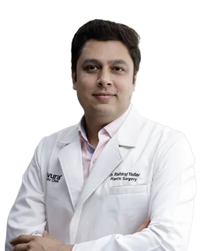 Dr. Rishiraj Yadav