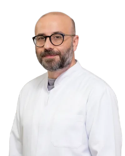 Dr. Kadir Burak Koza