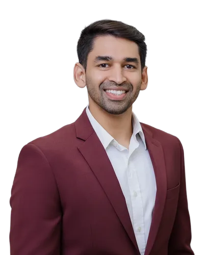 Dr. Sumeet Jindal