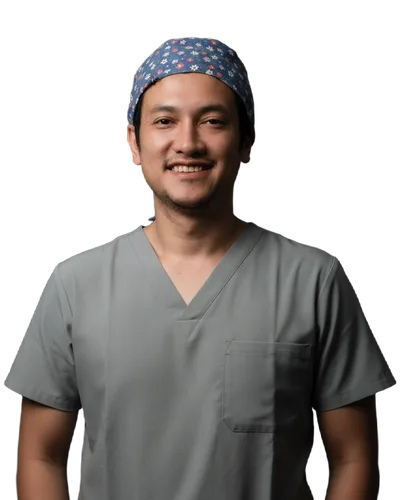 Dr. Saran Pholsen