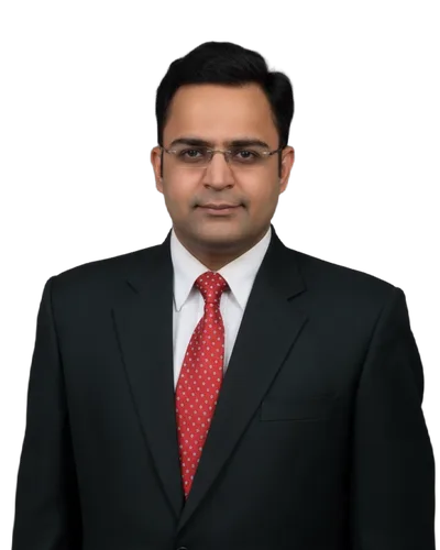 Dr. Amit Gulati