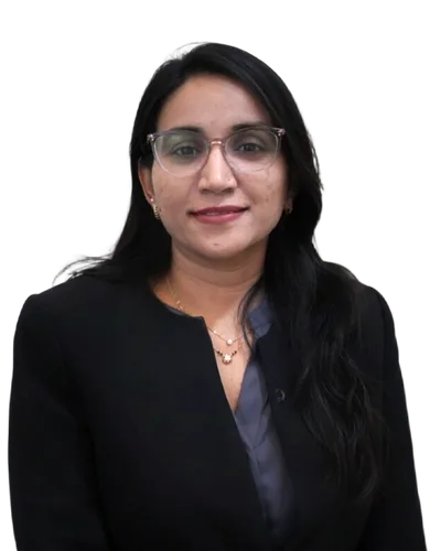 Dr. Mamta Patil